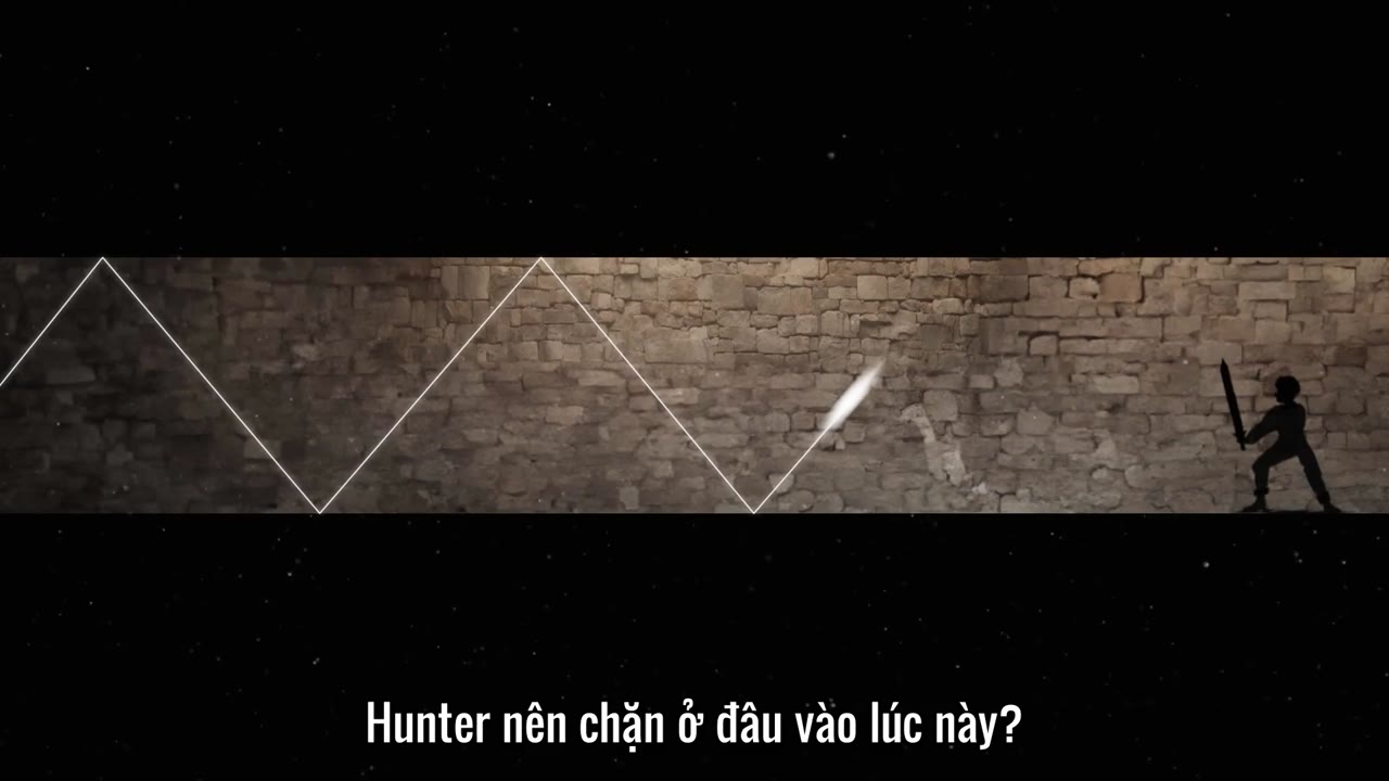 Mê Cung Của Công Chúa tập 8