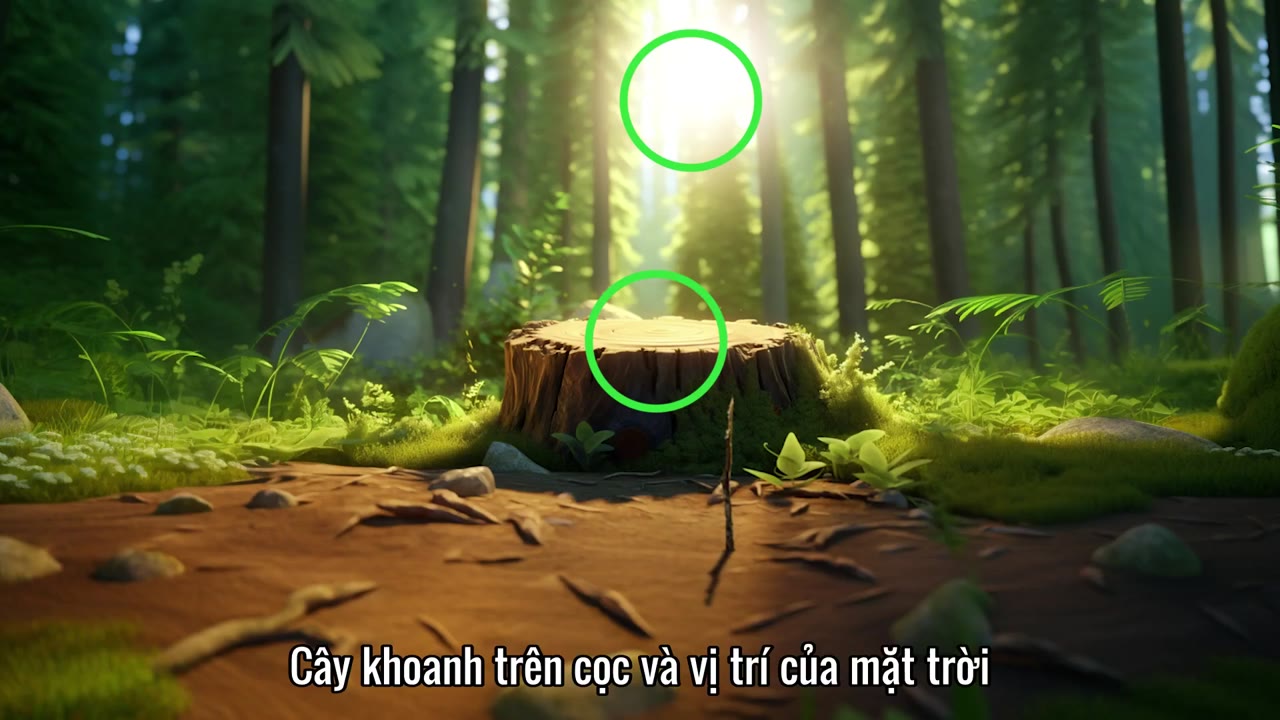 Mê Cung Của Công Chúa tập 16