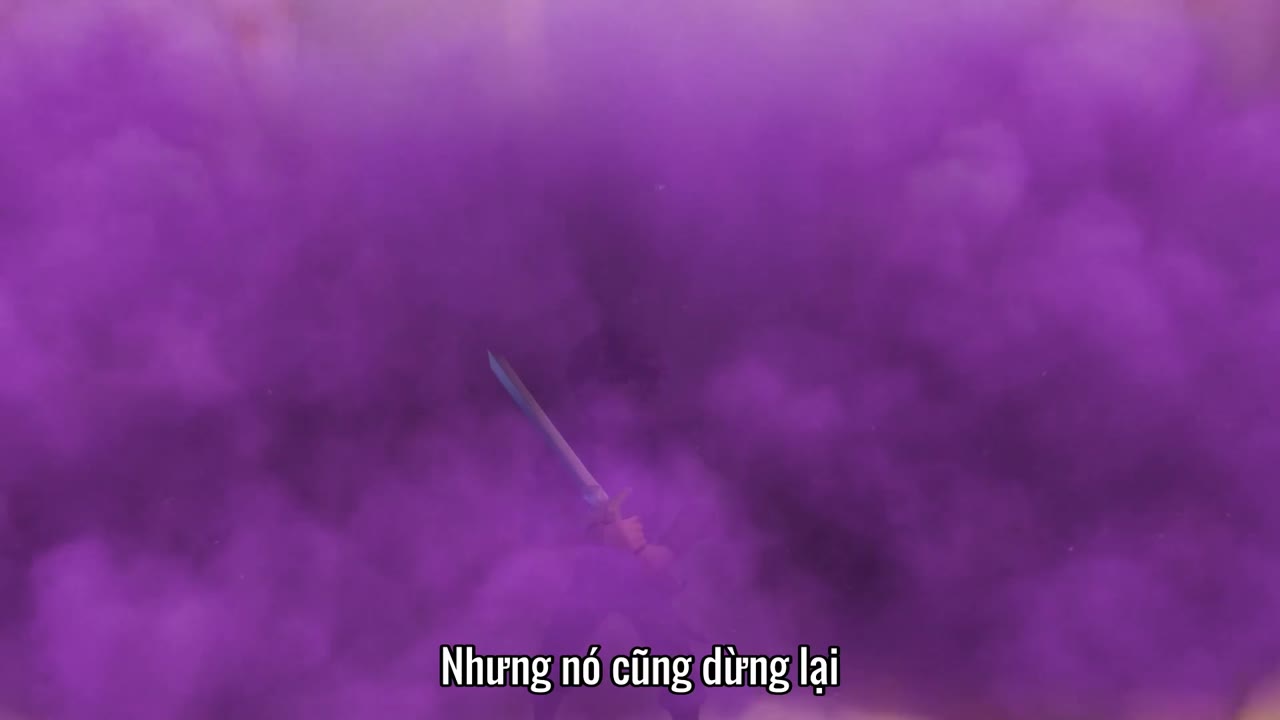 Mê Cung Của Công Chúa tập 21