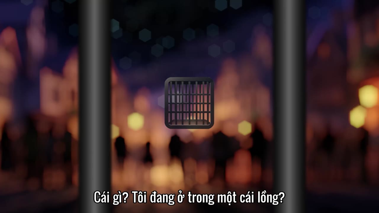 Mê Cung Của Công Chúa tập 24 cảnh 2