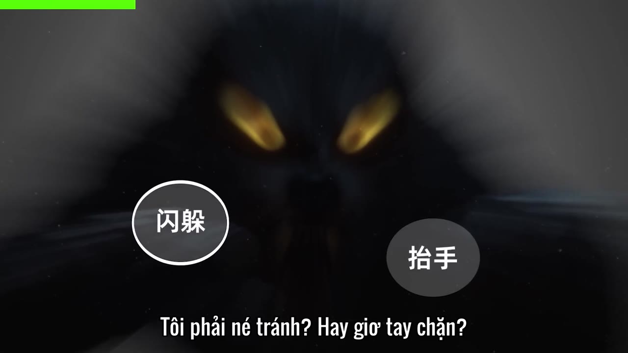 Mê Cung Của Công Chúa tập 31