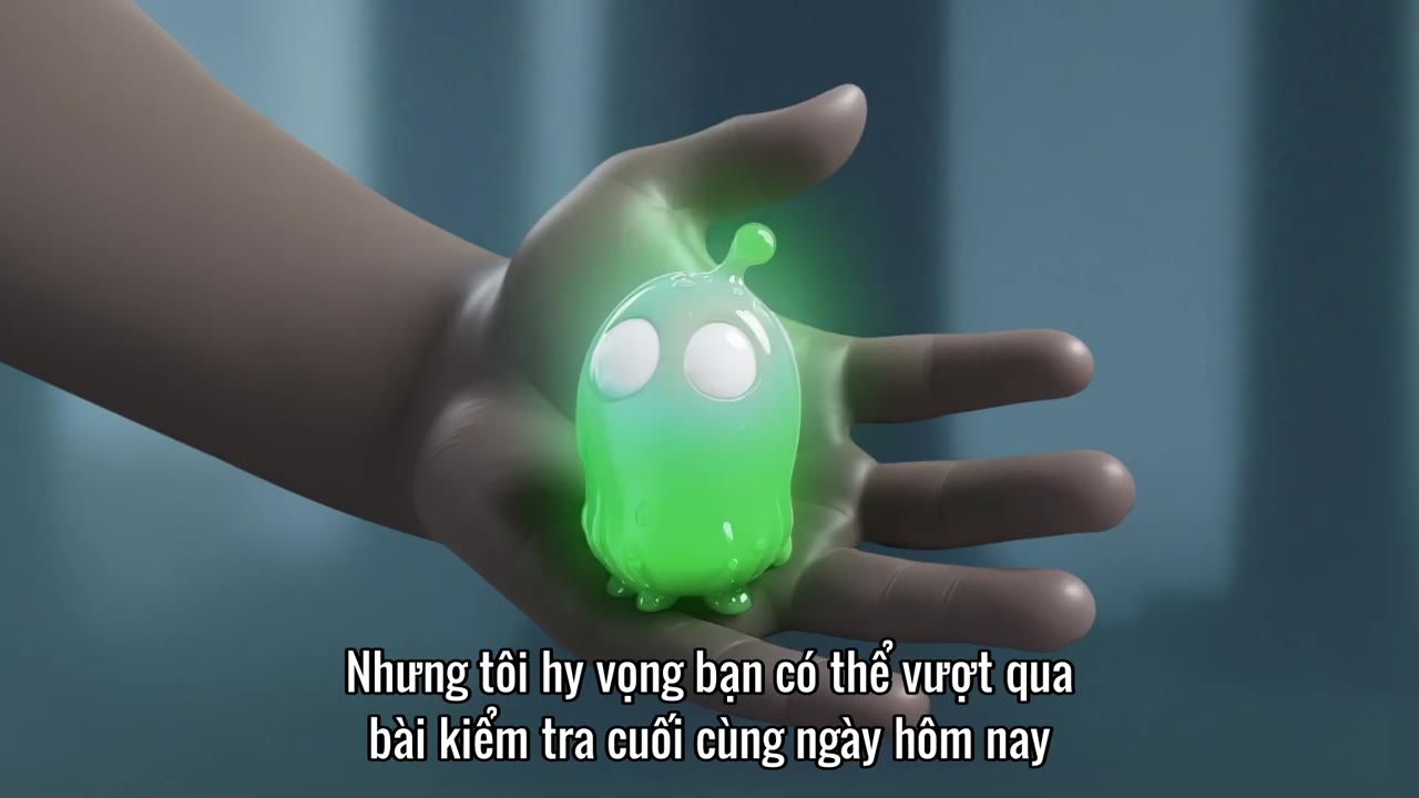 Mê Cung Của Công Chúa tập 41