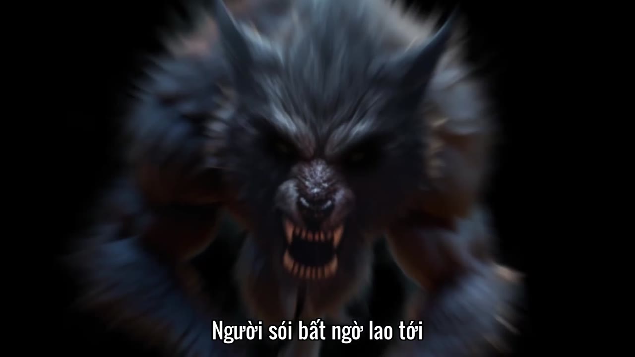 Mê Cung Của Công Chúa tập 49
