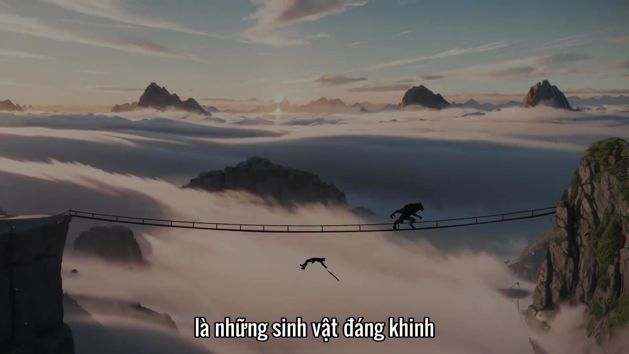Mê Cung Của Công Chúa tập 53