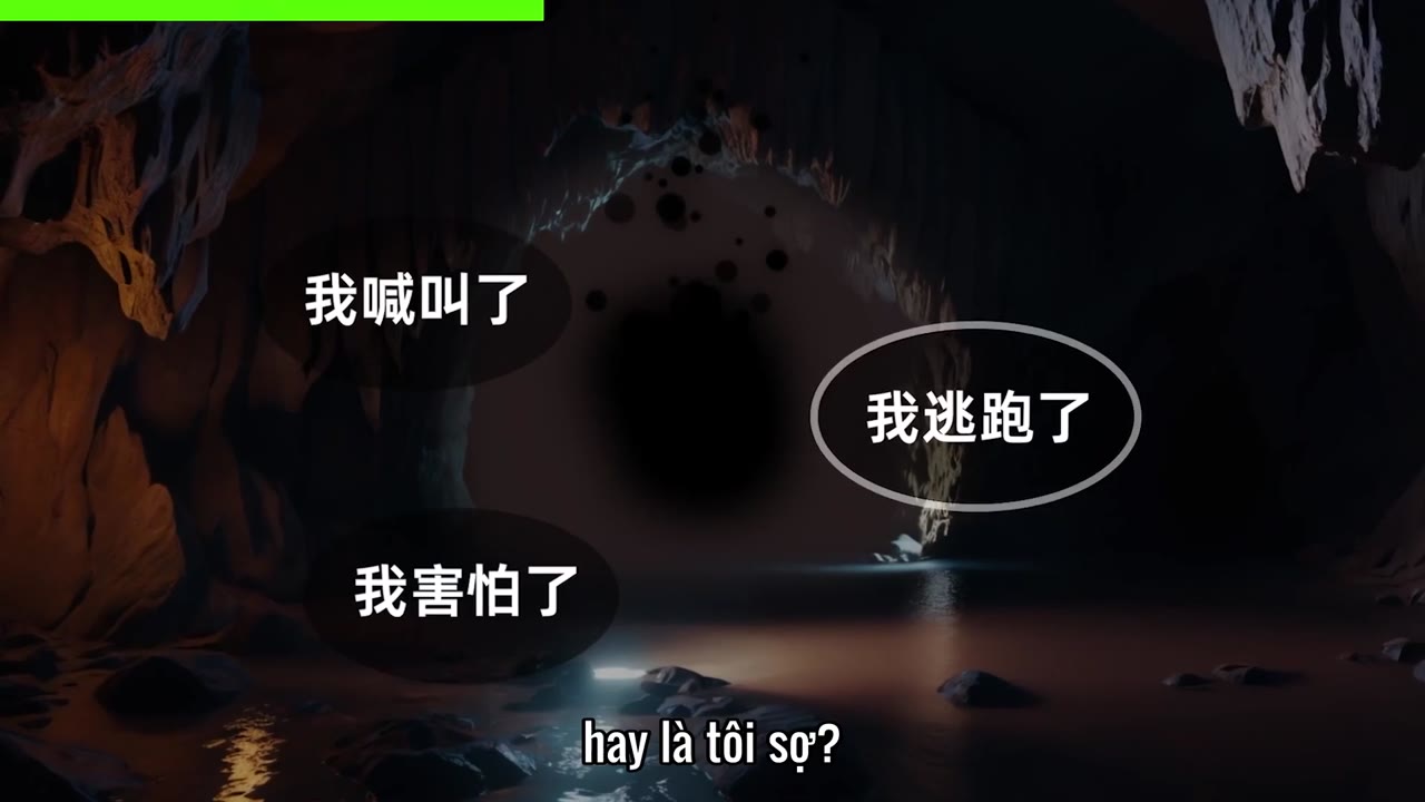 Mê Cung Của Công Chúa tập 56