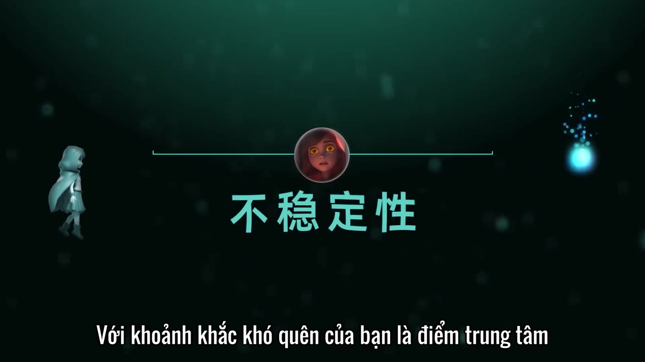 Mê Cung Của Công Chúa tập 61 cảnh 2
