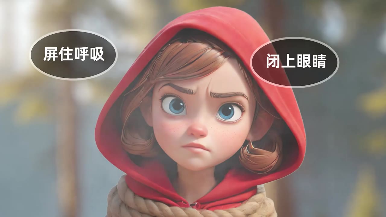 Mê Cung Của Công Chúa tập 69