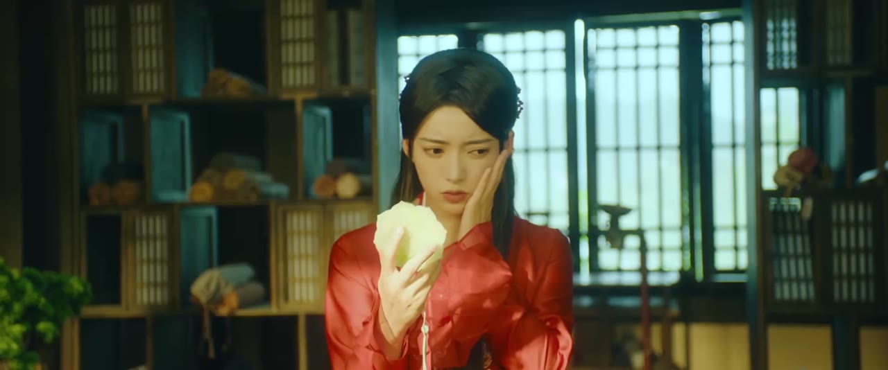 Song Hoa Kính tập 2