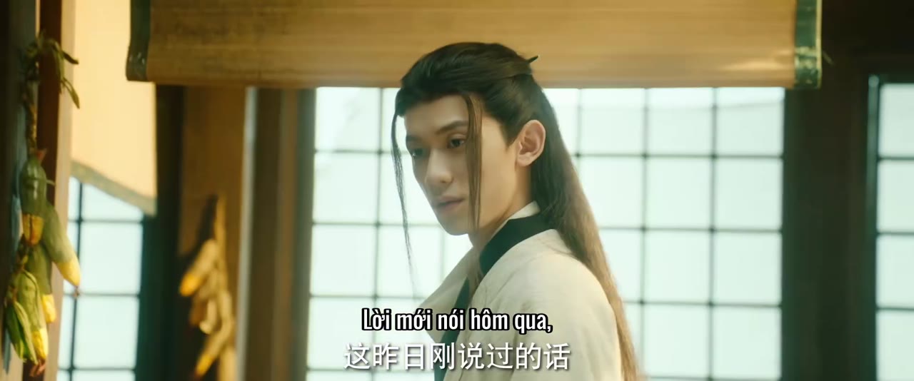 Song Hoa Kính tập 8