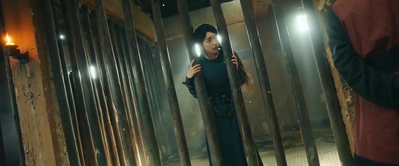 Song Hoa Kính tập 9 cảnh 2