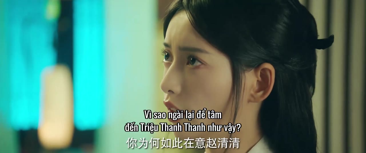 Song Hoa Kính tập 10 cảnh 3