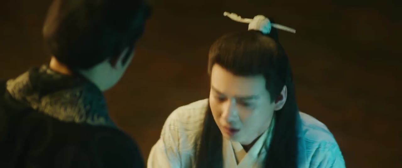 Song Hoa Kính tập 11 cảnh 3