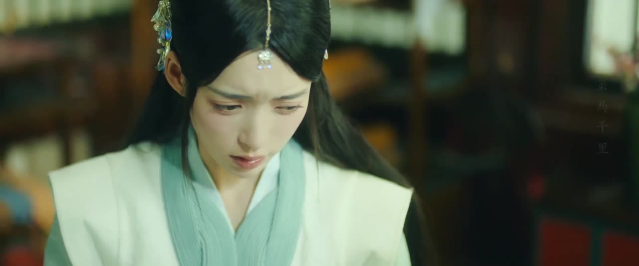 Song Hoa Kính tập 15 cảnh 3