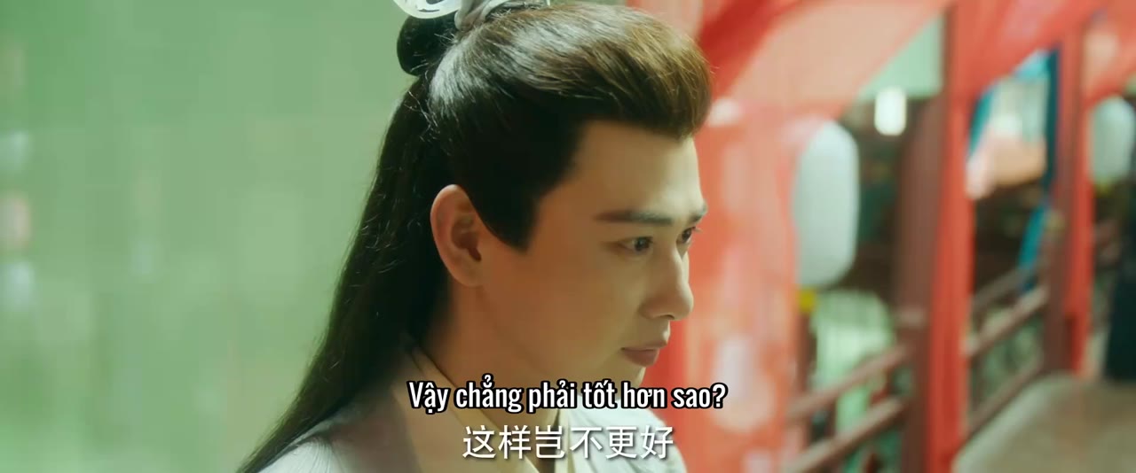 Song Hoa Kính tập 16 cảnh 2