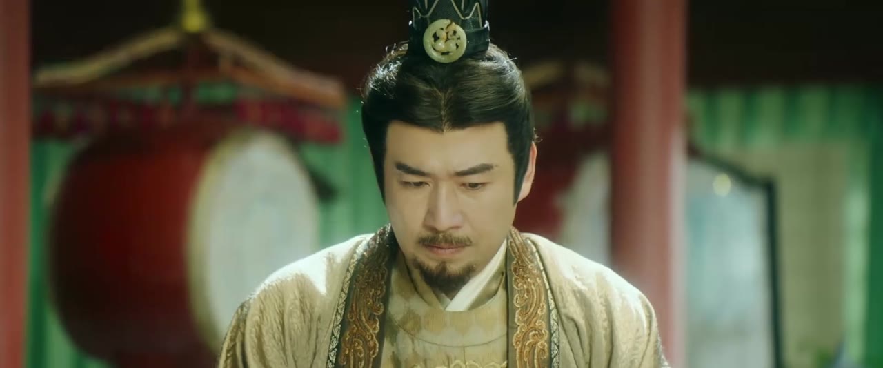 Song Hoa Kính tập 16 cảnh 3