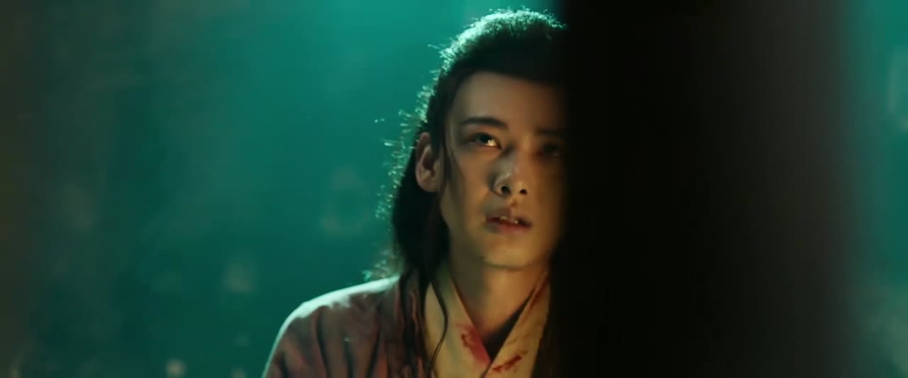 Song Hoa Kính tập 17 cảnh 2