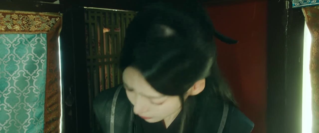 Song Hoa Kính tập 20