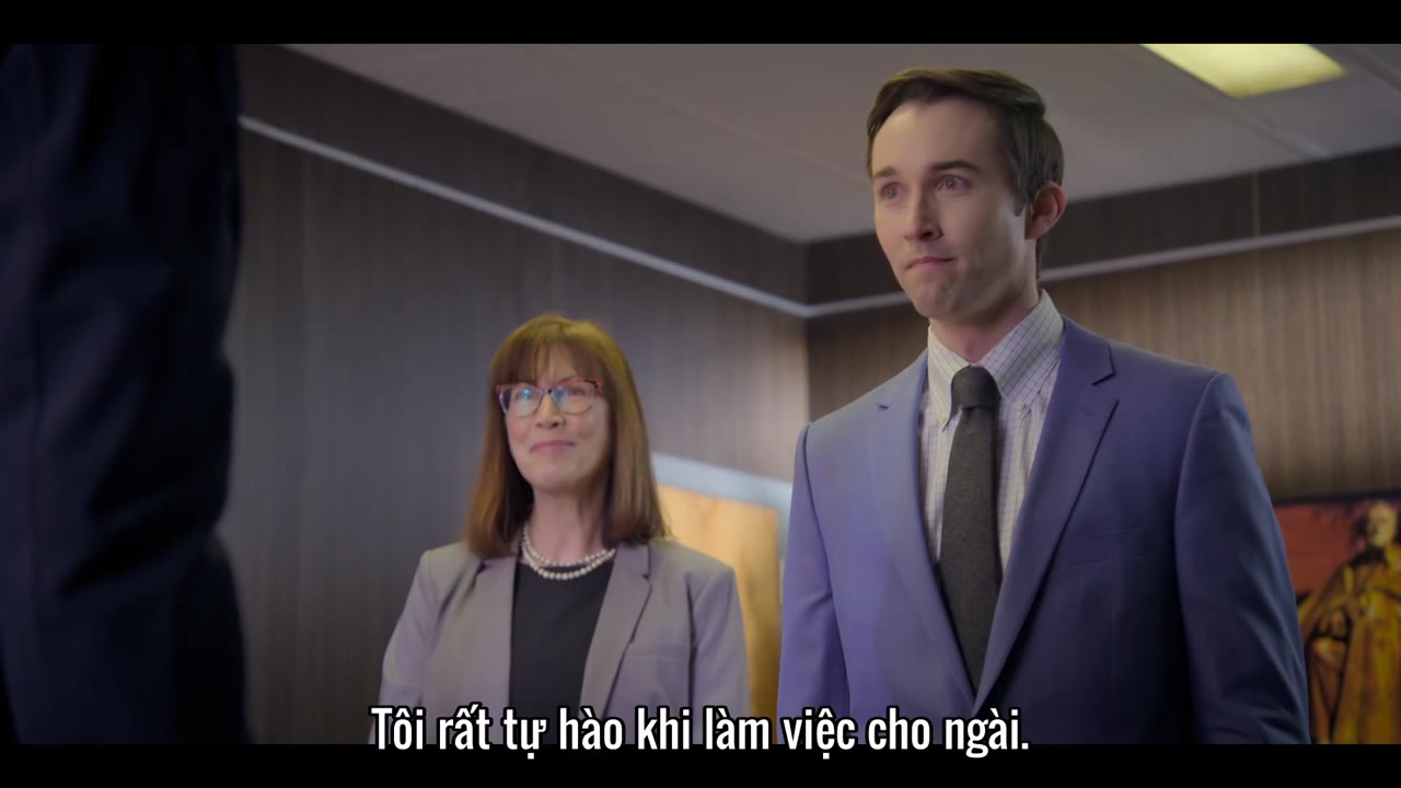Cảnh Sát Y Khoa (Phần 1) tập 4 cảnh 3