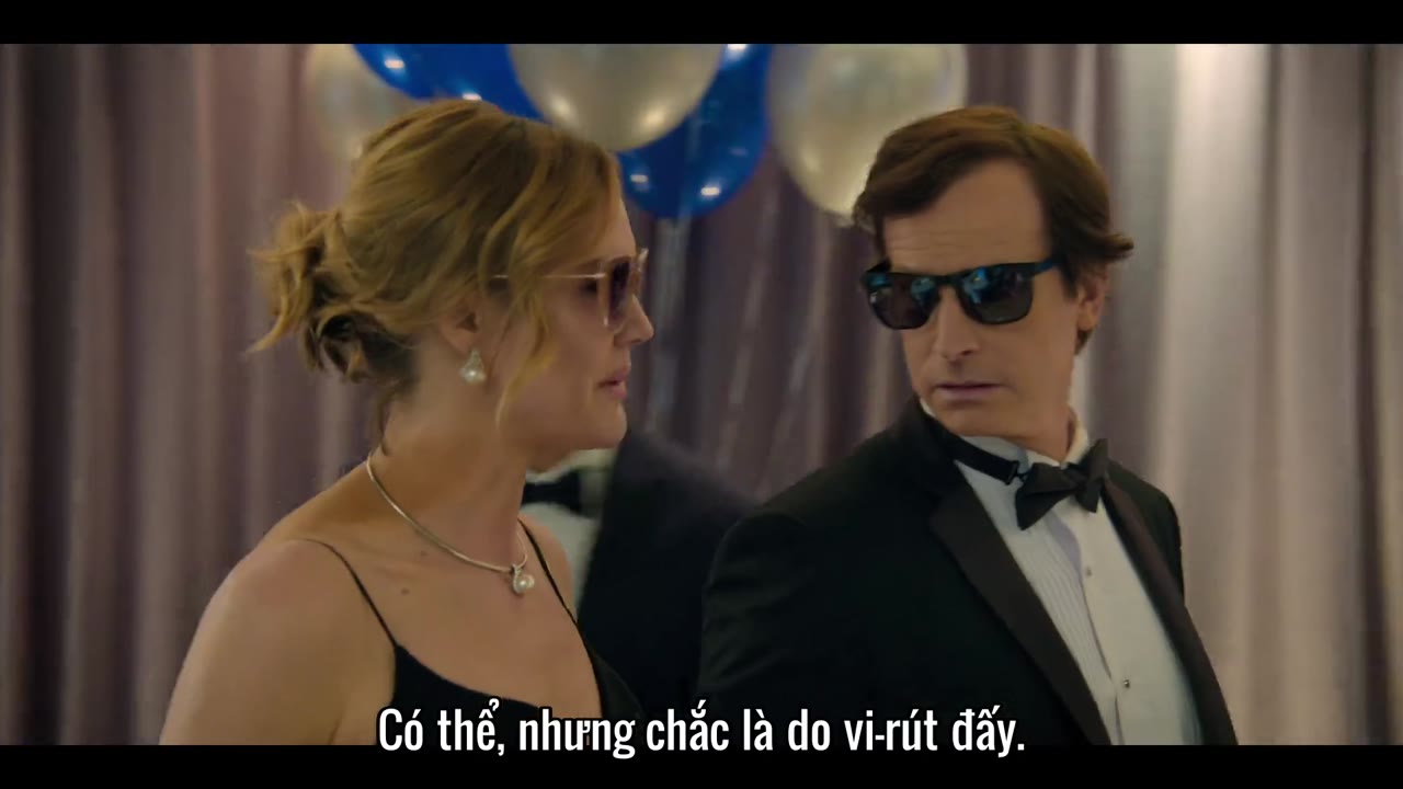 Cảnh Sát Y Khoa (Phần 1) tập 9 cảnh 2