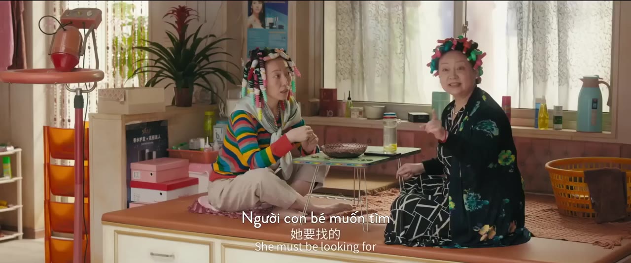 Xin Đừng Tin Cô Ấy tập 1
