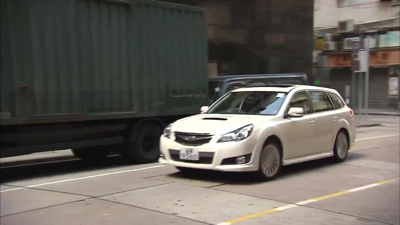Nội gián ATF tập 7
