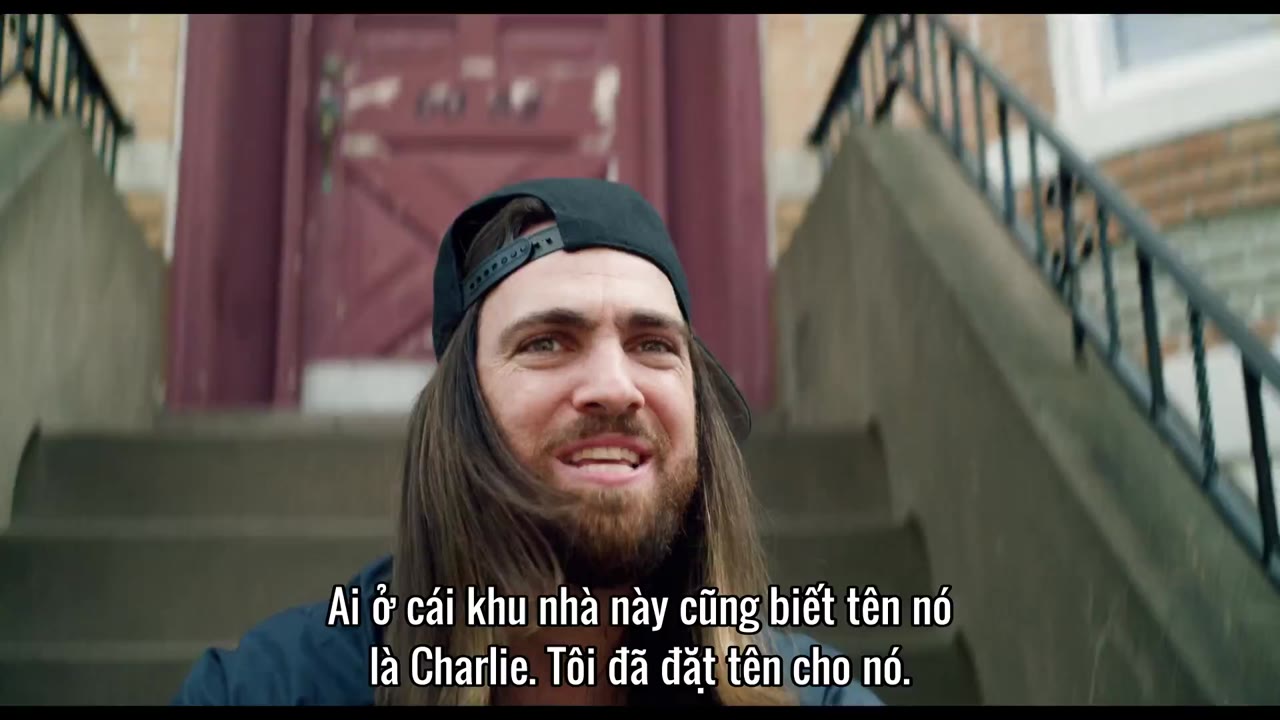 Chú chó Bruno tập 1