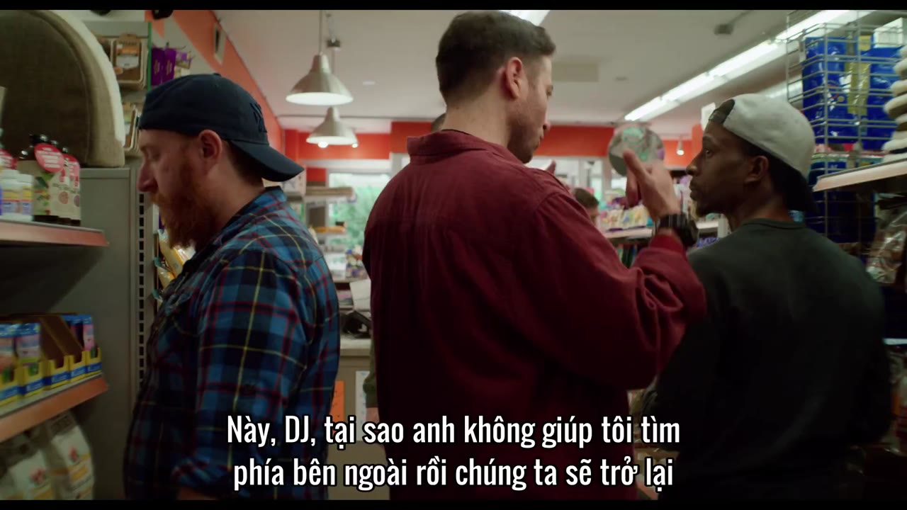 Chú chó Bruno tập 3