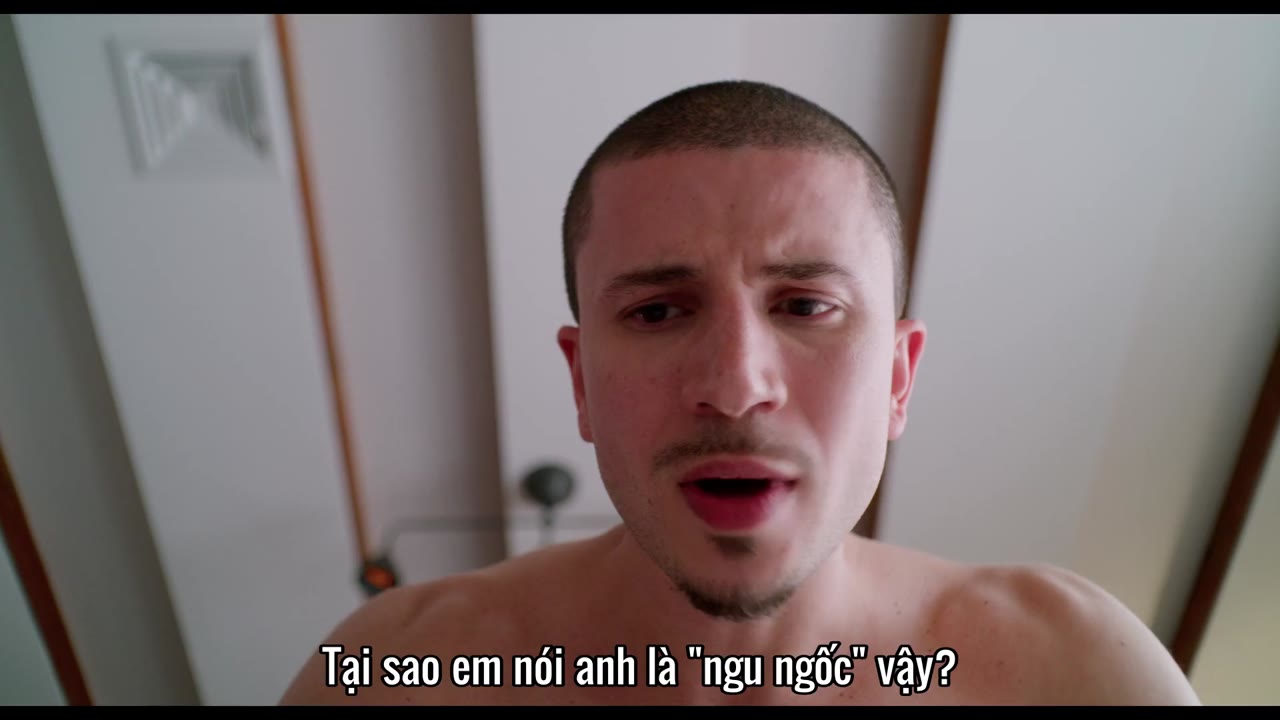 Chú chó Bruno tập 4 cảnh 2