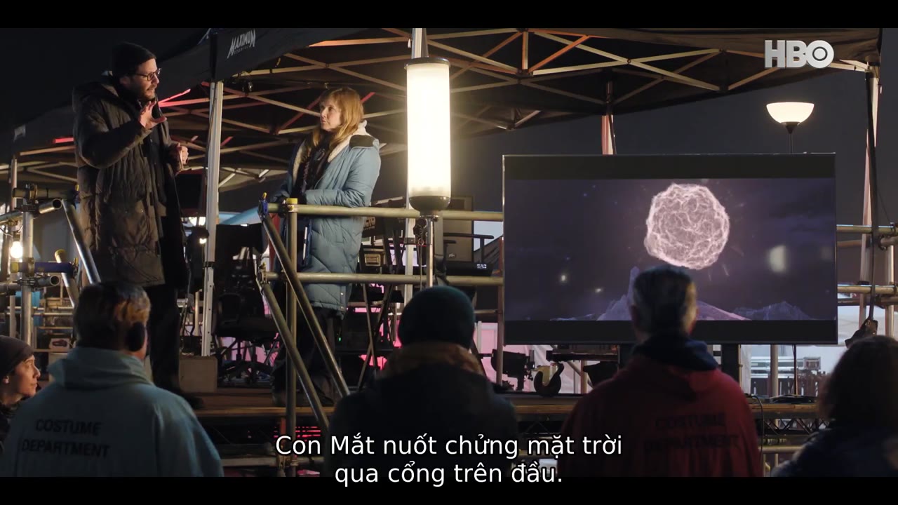 Thương Hiệu Nhượng Quyền tập 6