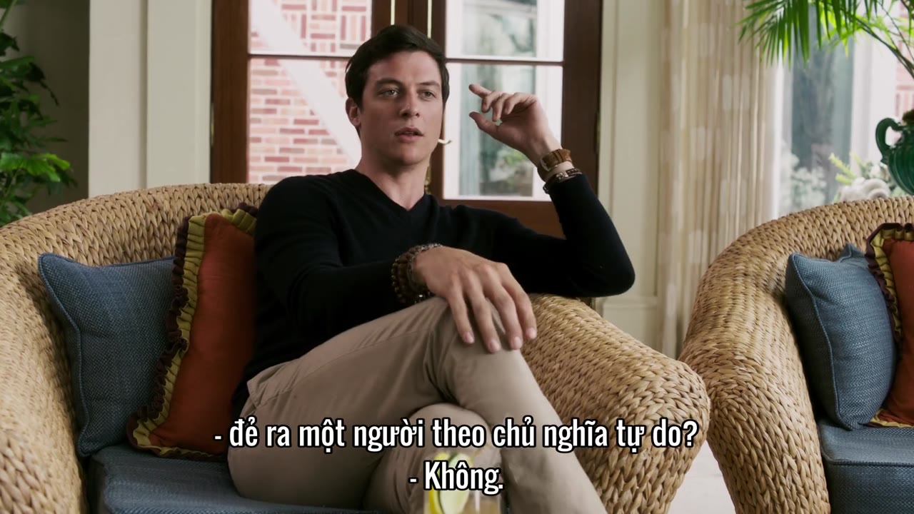 Đế chế (Phần 4) tập 1