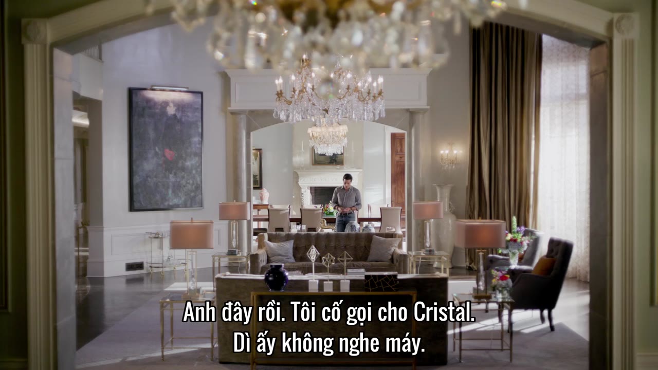 Đế chế (Phần 4) tập 4