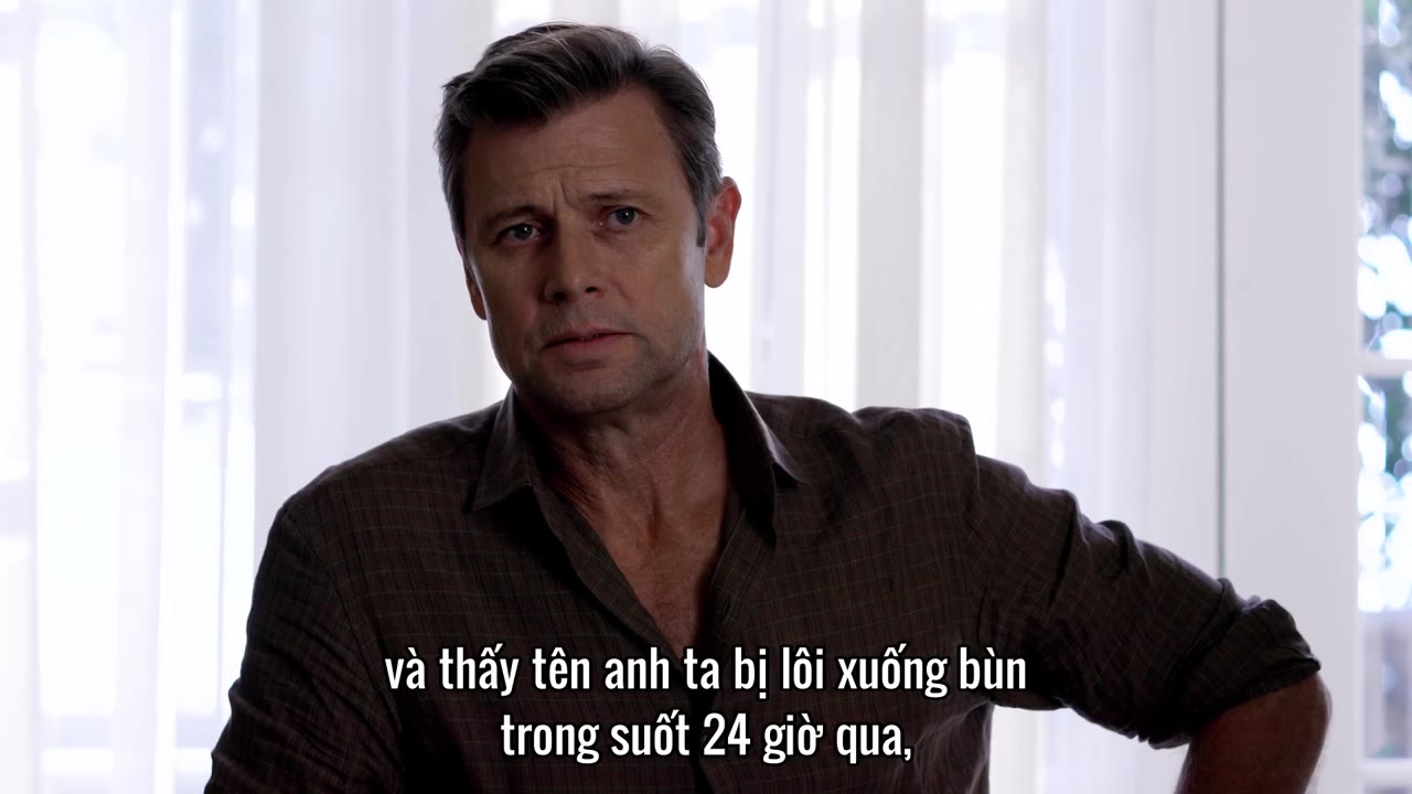 Đế chế (Phần 4) tập 4 cảnh 3