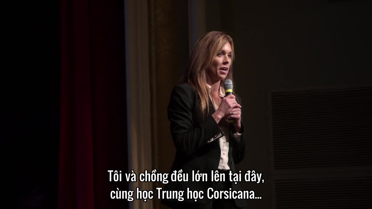 Bí quyết cổ vũ (Phần 2) tập 1 cảnh 3