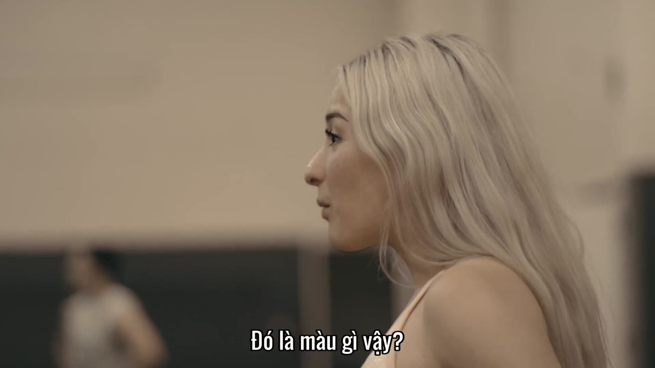 Bí quyết cổ vũ (Phần 2) tập 5