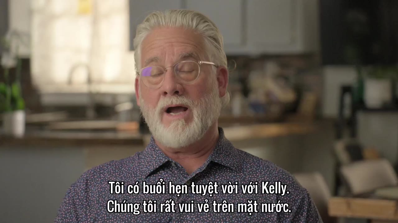 Yêu tuổi xế chiều tập 7