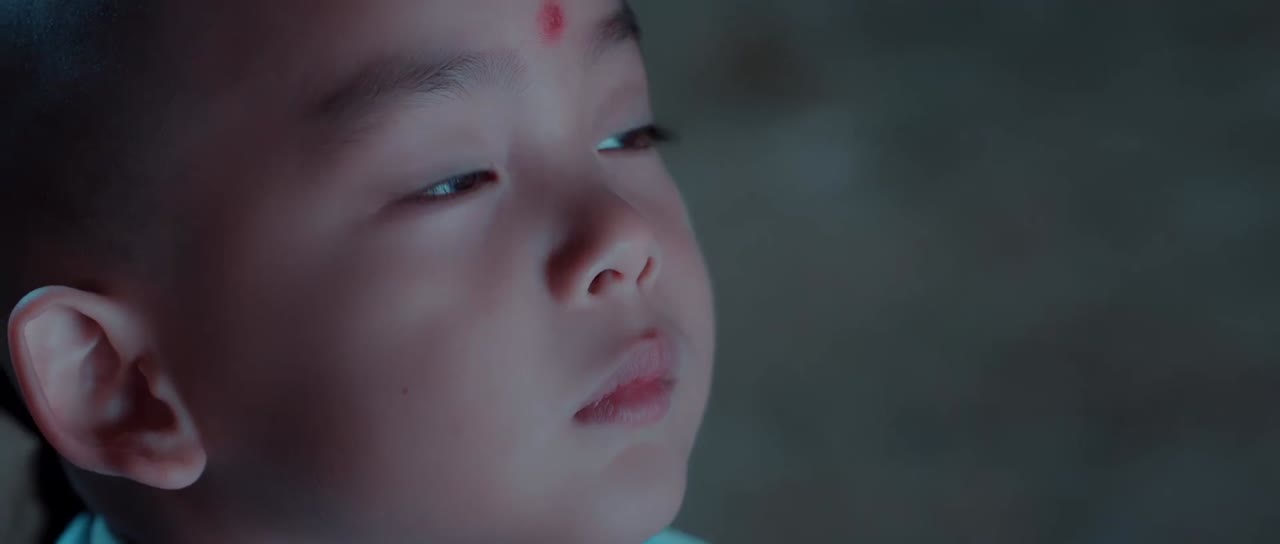 Mộng Nam Kha tập 1