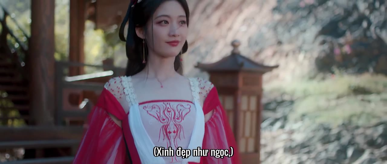 Mộng Nam Kha tập 2 cảnh 3