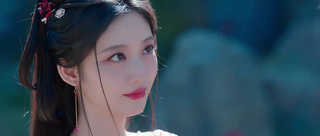 Mộng Nam Kha tập 5 cảnh 2