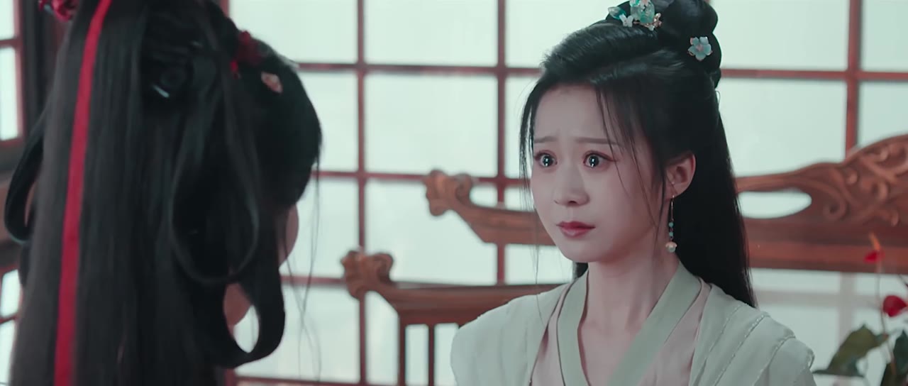 Mộng Nam Kha tập 5 cảnh 3