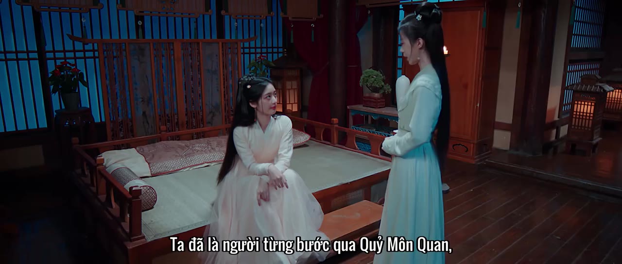 Mộng Nam Kha tập 7
