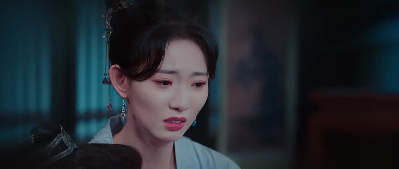 Mộng Nam Kha tập 8 cảnh 3