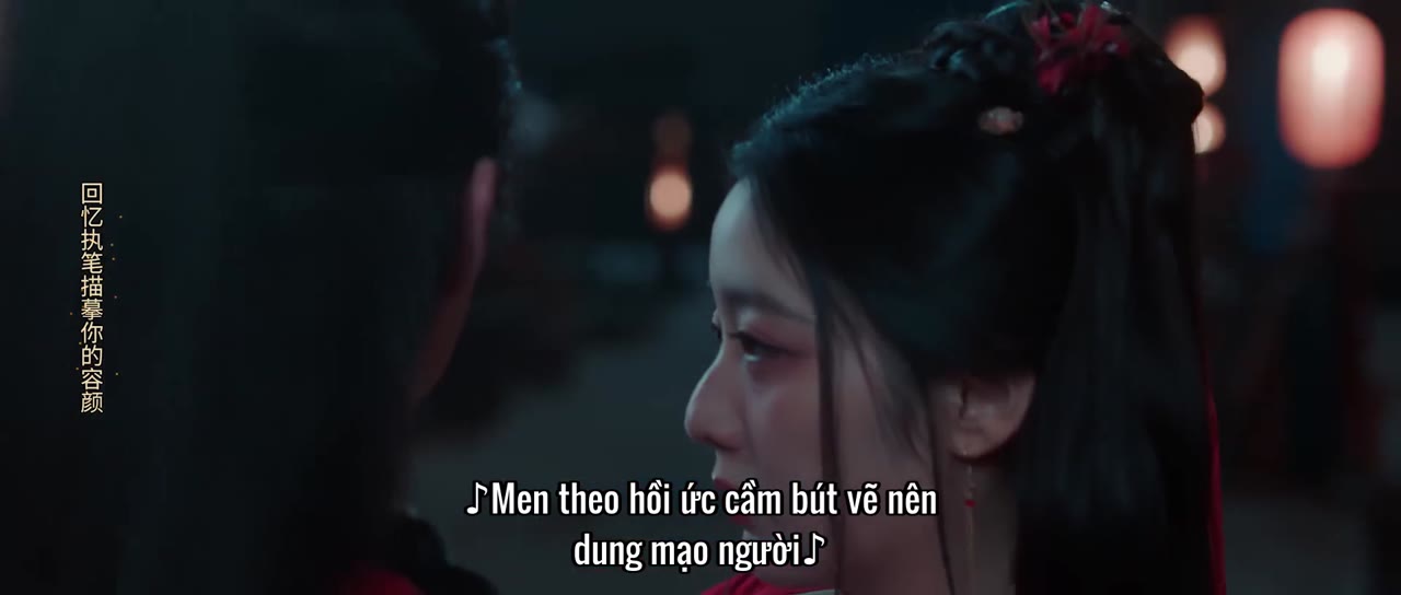 Mộng Nam Kha tập 11 cảnh 2