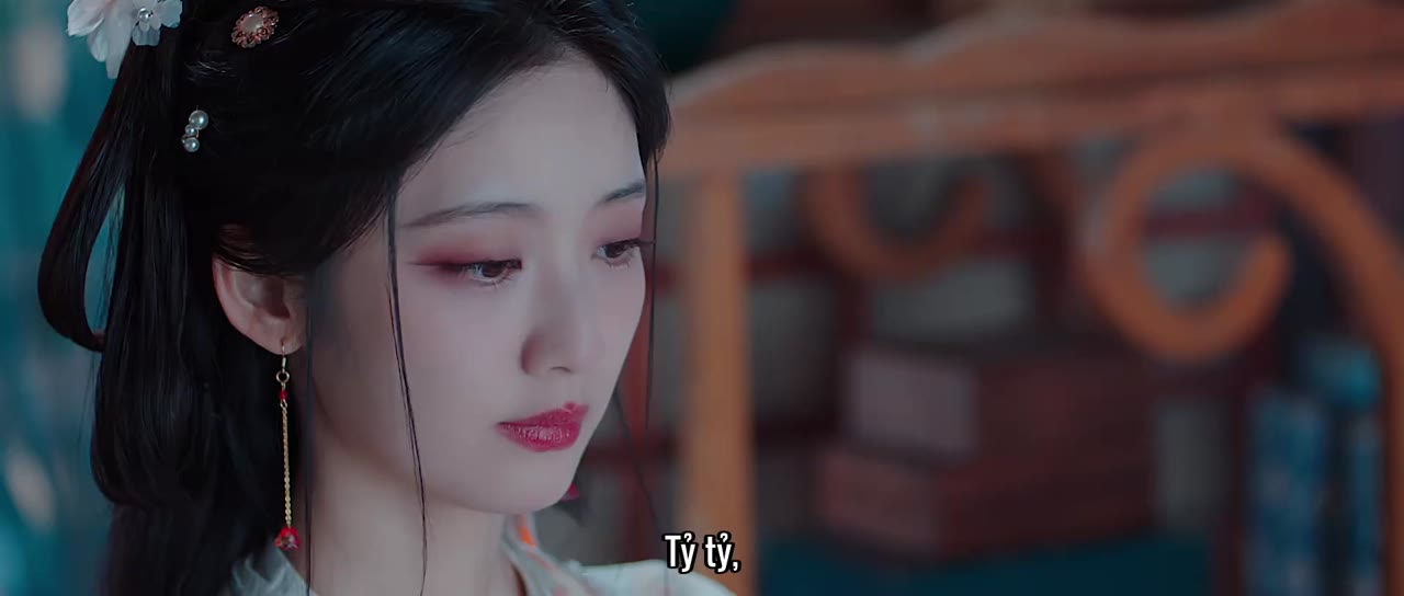 Mộng Nam Kha tập 11 cảnh 3