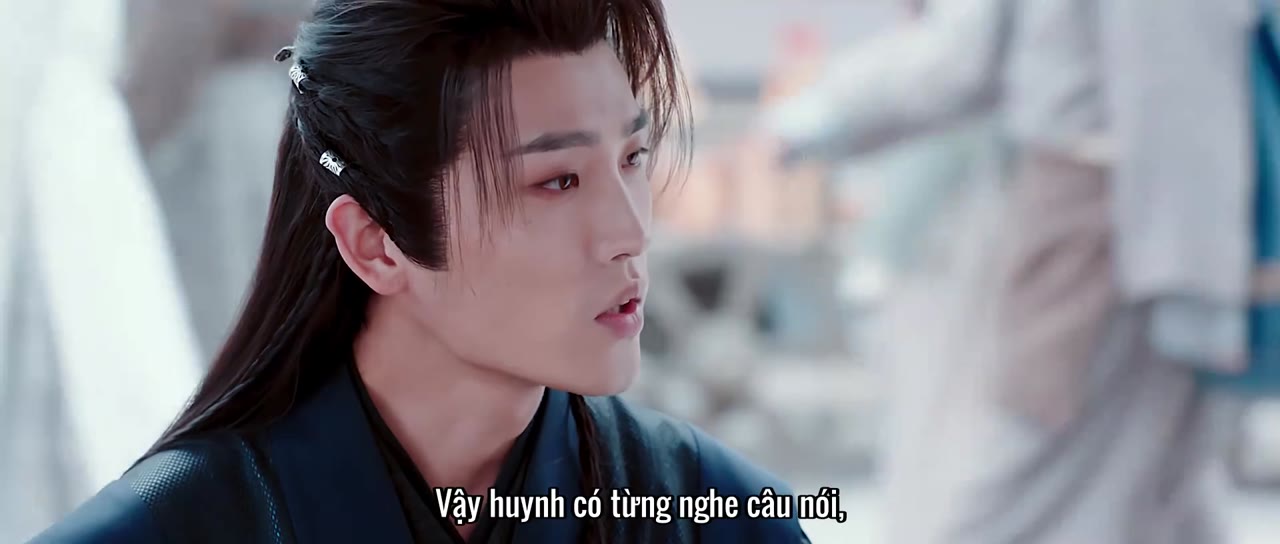 Mộng Nam Kha tập 19 cảnh 3