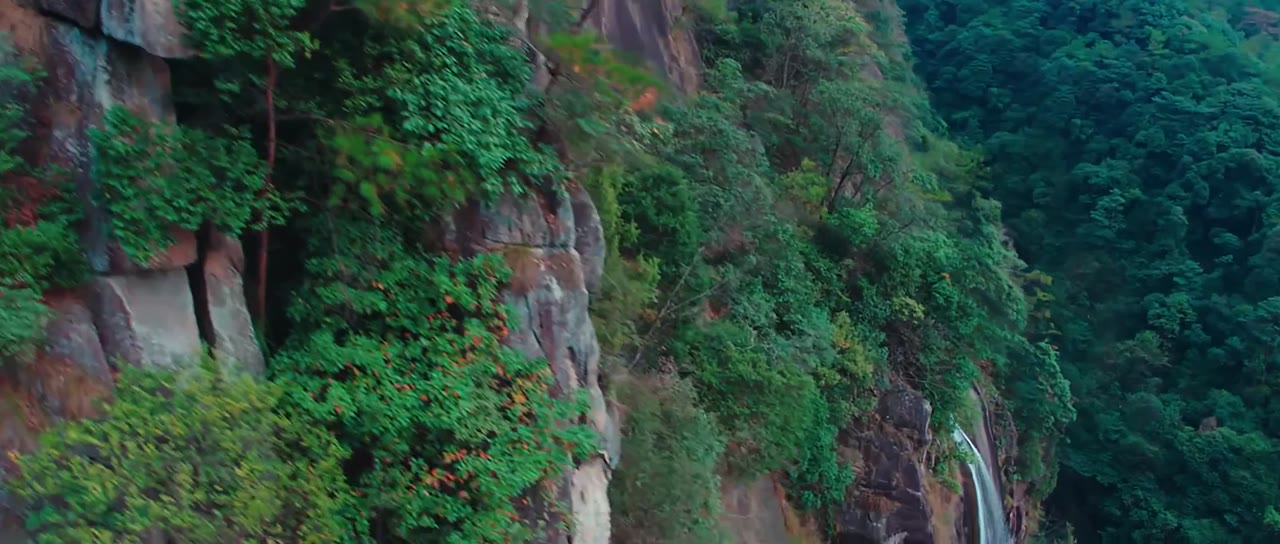 Mộng Nam Kha tập 23