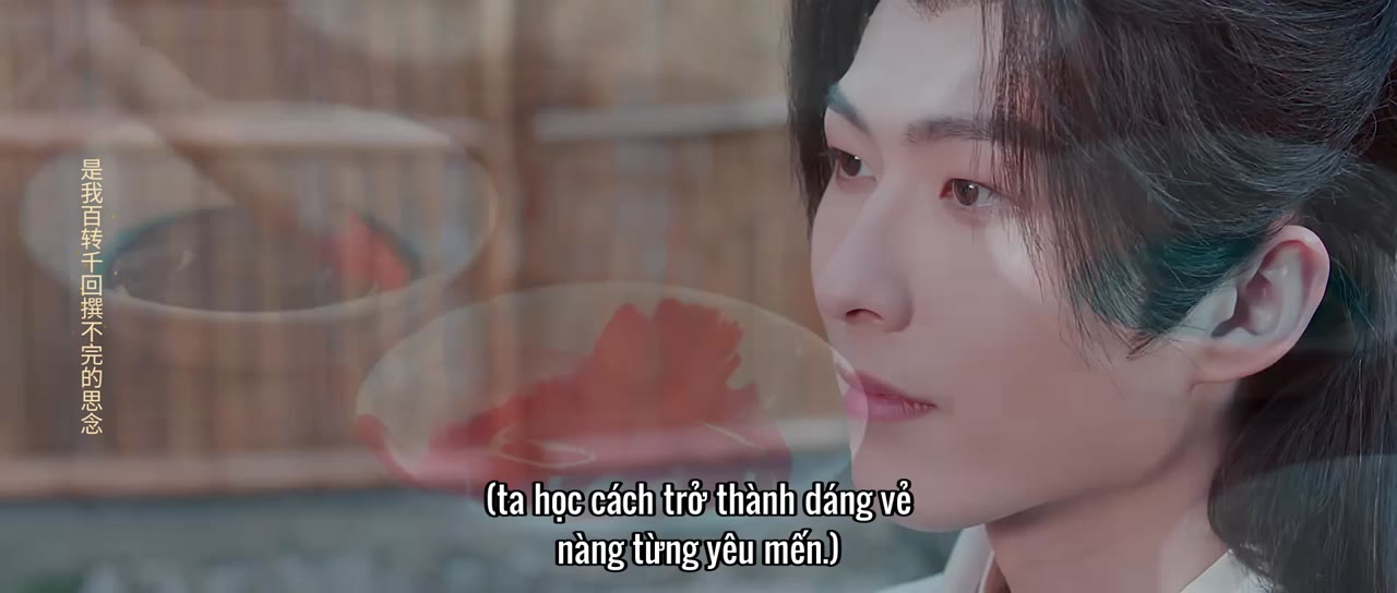 Mộng Nam Kha tập 24 cảnh 3