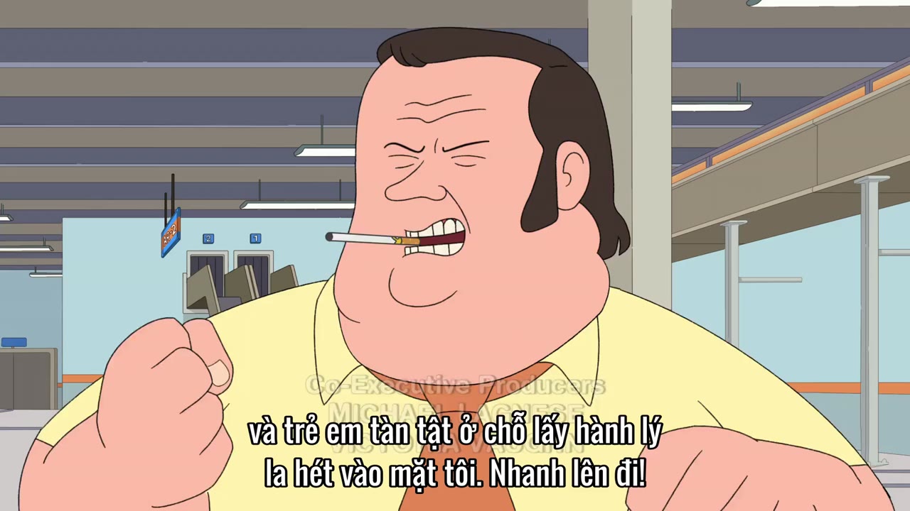Chuyện gia đình (Phần 5) tập 4