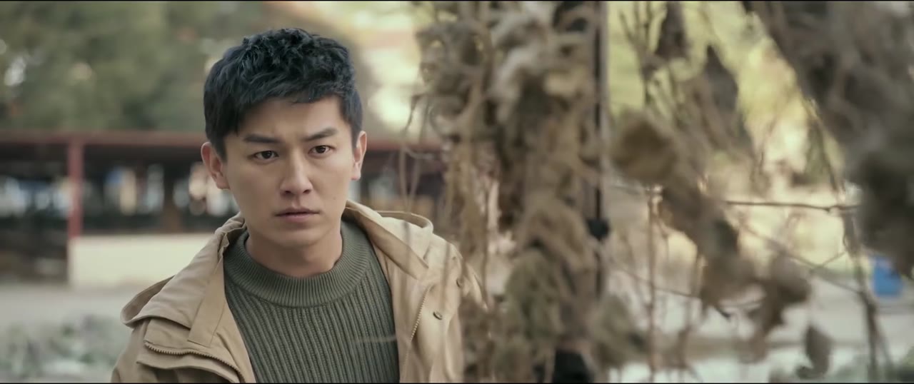 Hắc Bạch Quyết tập 5