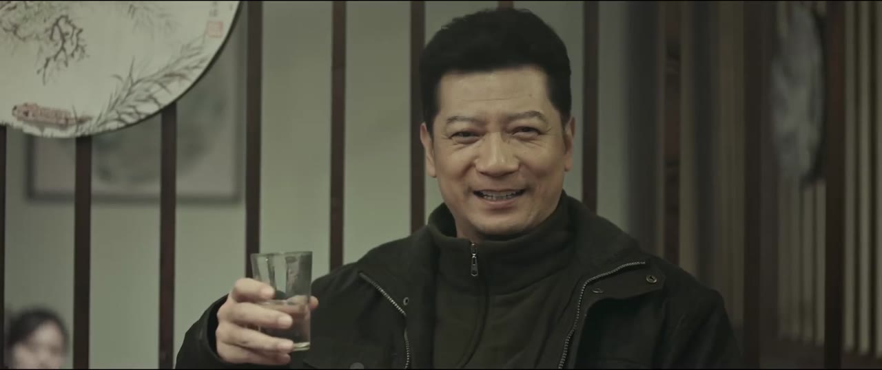 Hắc Bạch Quyết tập 8