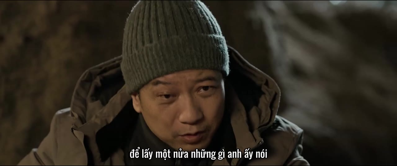 Hắc Bạch Quyết tập 14